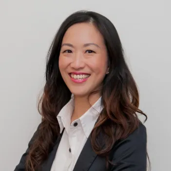 Lily Yong